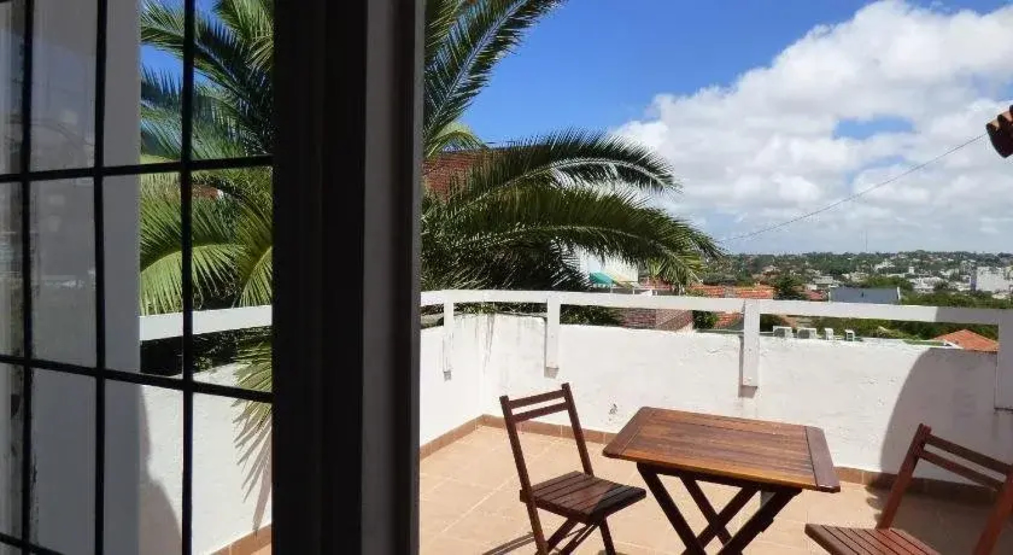 Villa Nuccia Hotel Boutique