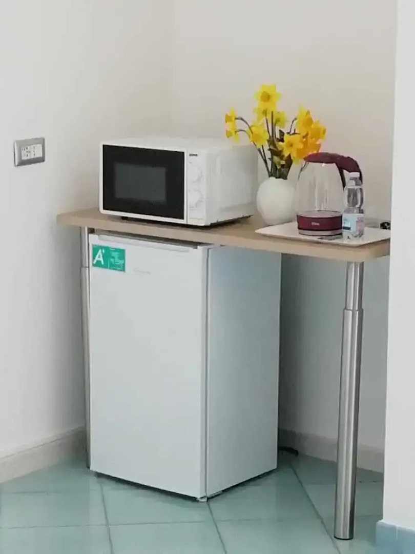 Villa Romana Relax Suites