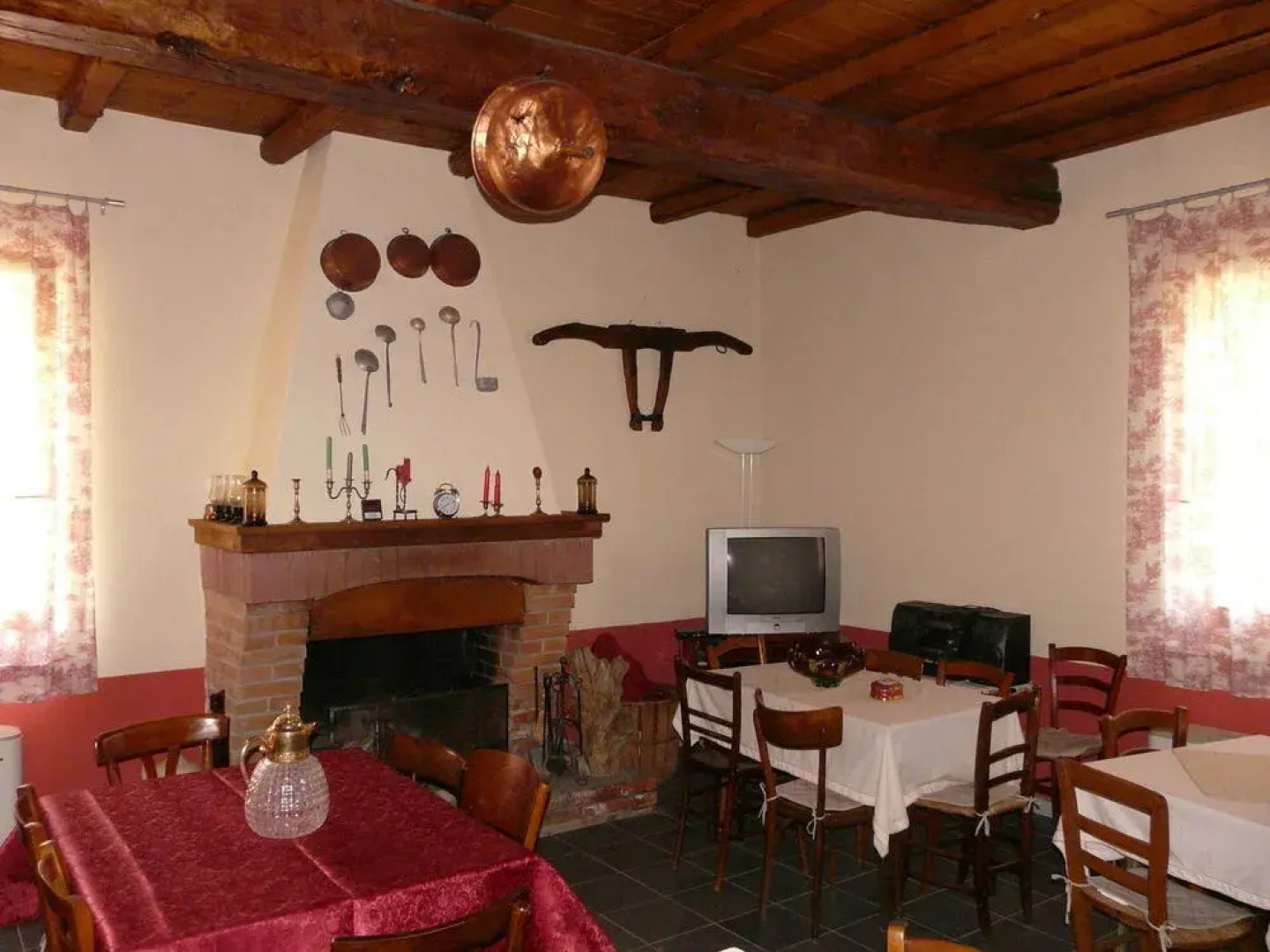 Agriturismo La Riccardina