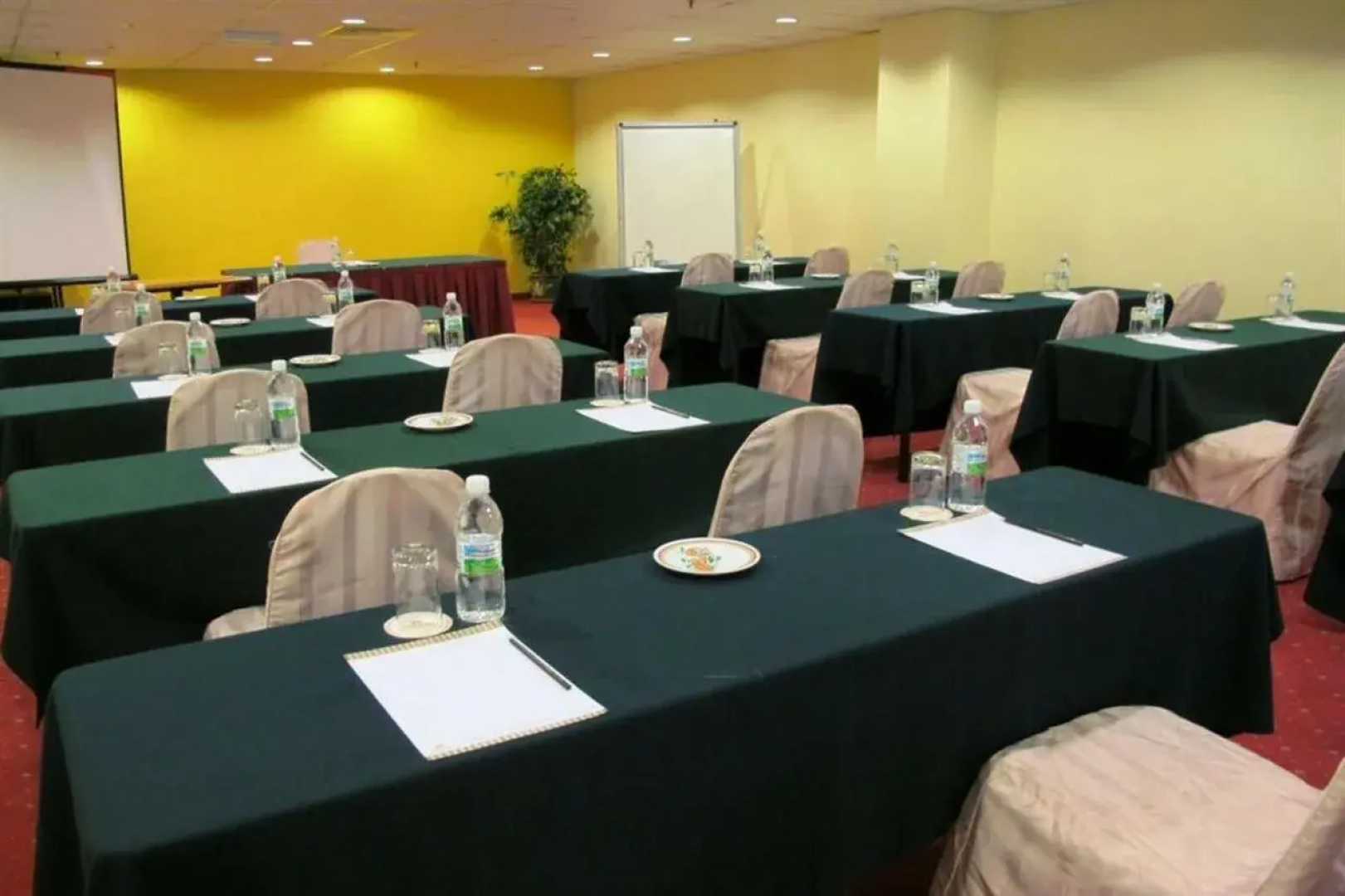 Hotel Grand Continental Kuching