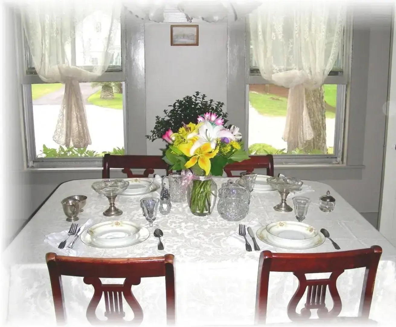 The Maples at Warner