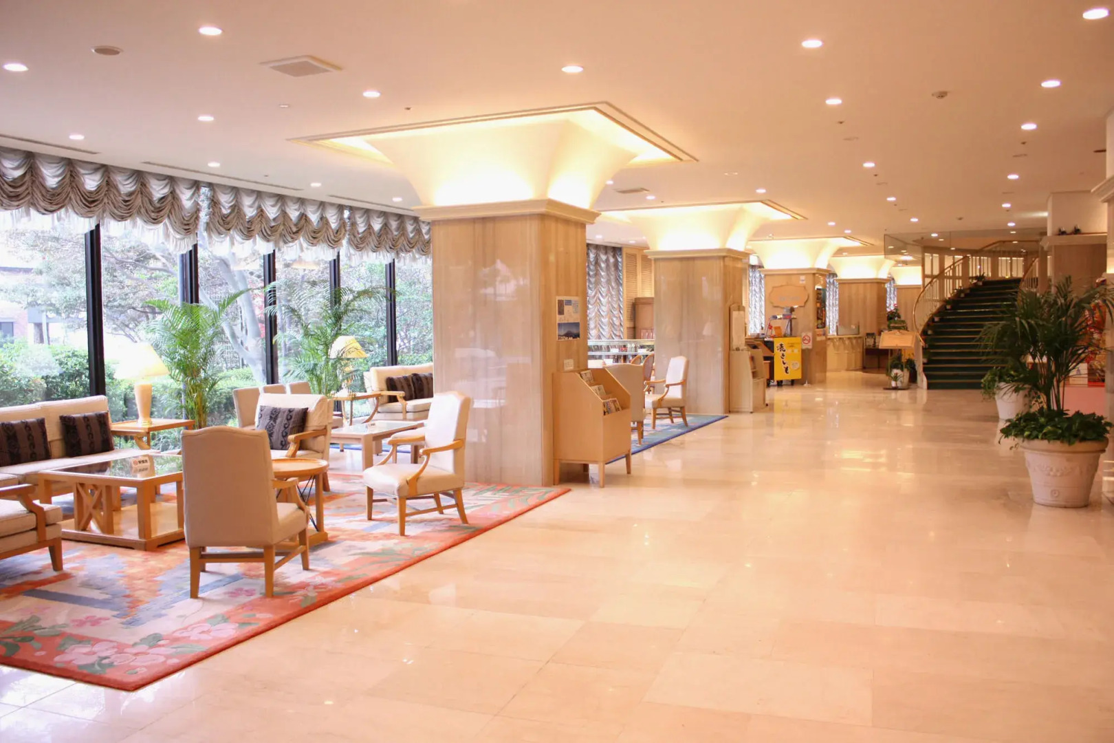 Kagoshima Sun Royal Hotel