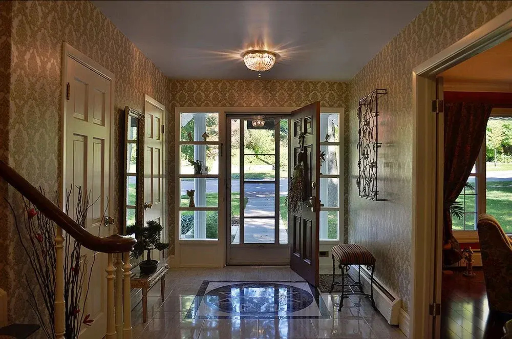 Inn-Chanted Forest B&B