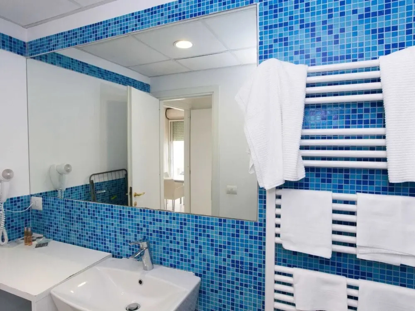 Modern Holiday Home in Vasto With Private Terrace