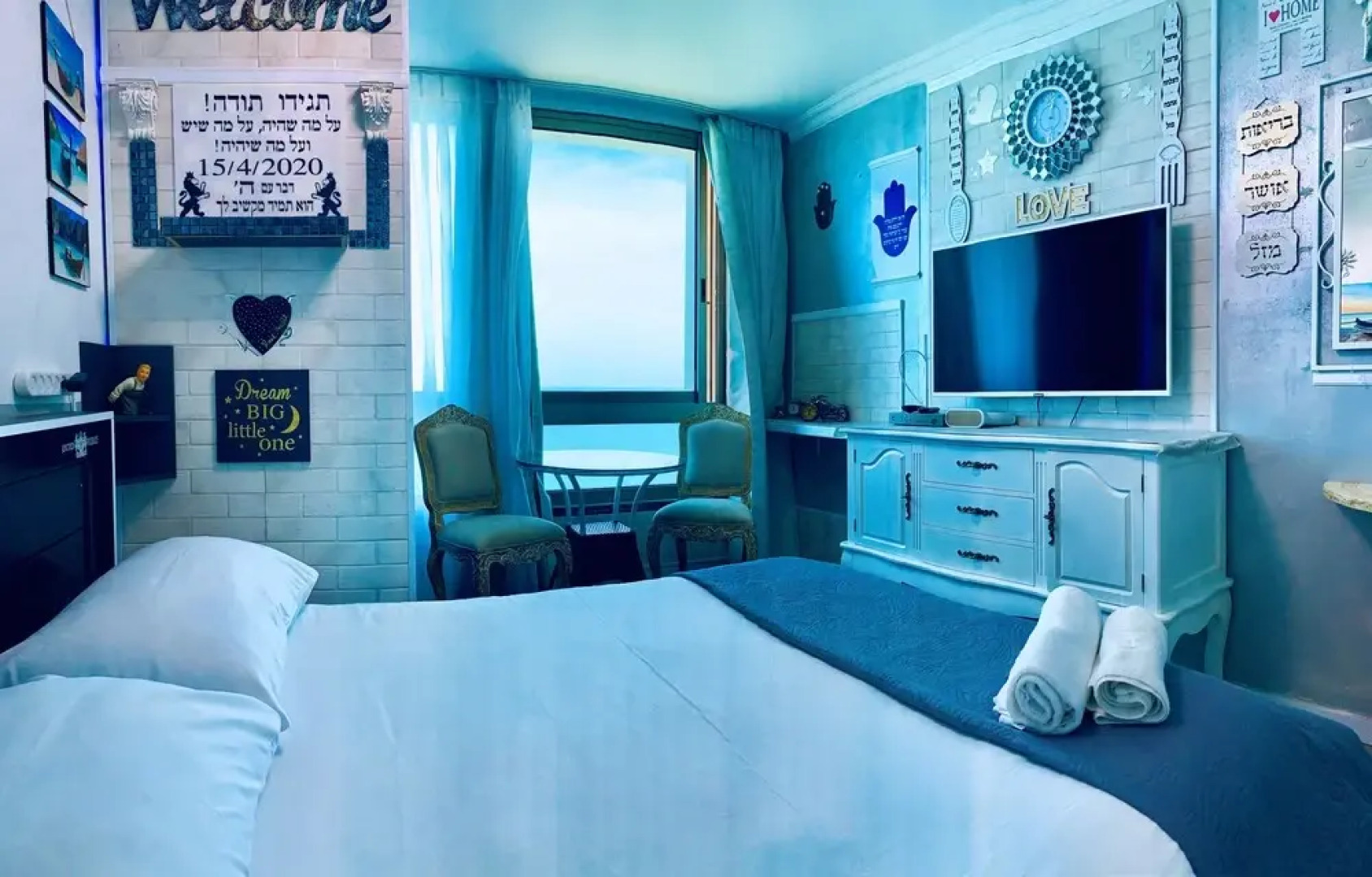 Sea Breeze Apartmens