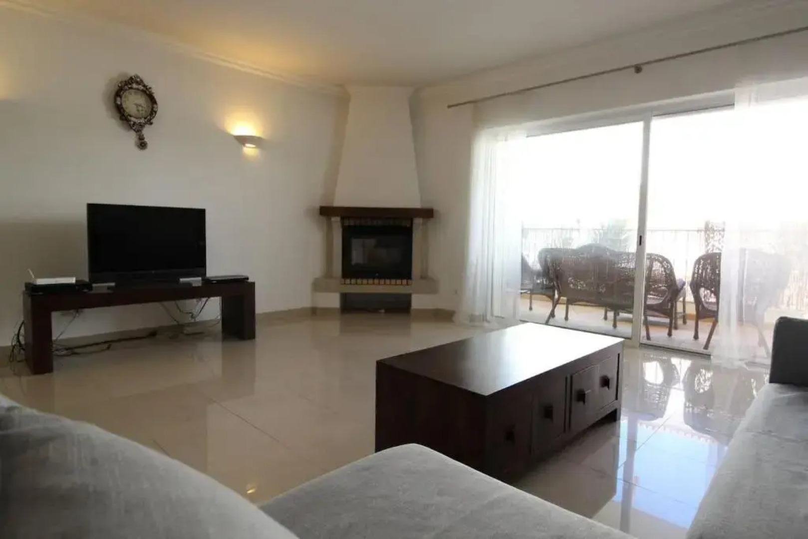 Lotus Villa V5 com piscina comum - Boliqueime, Algarve