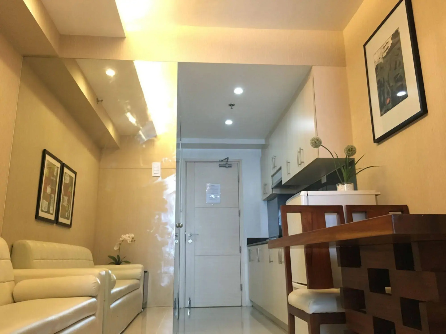 Premiere Haven at Sea Residences