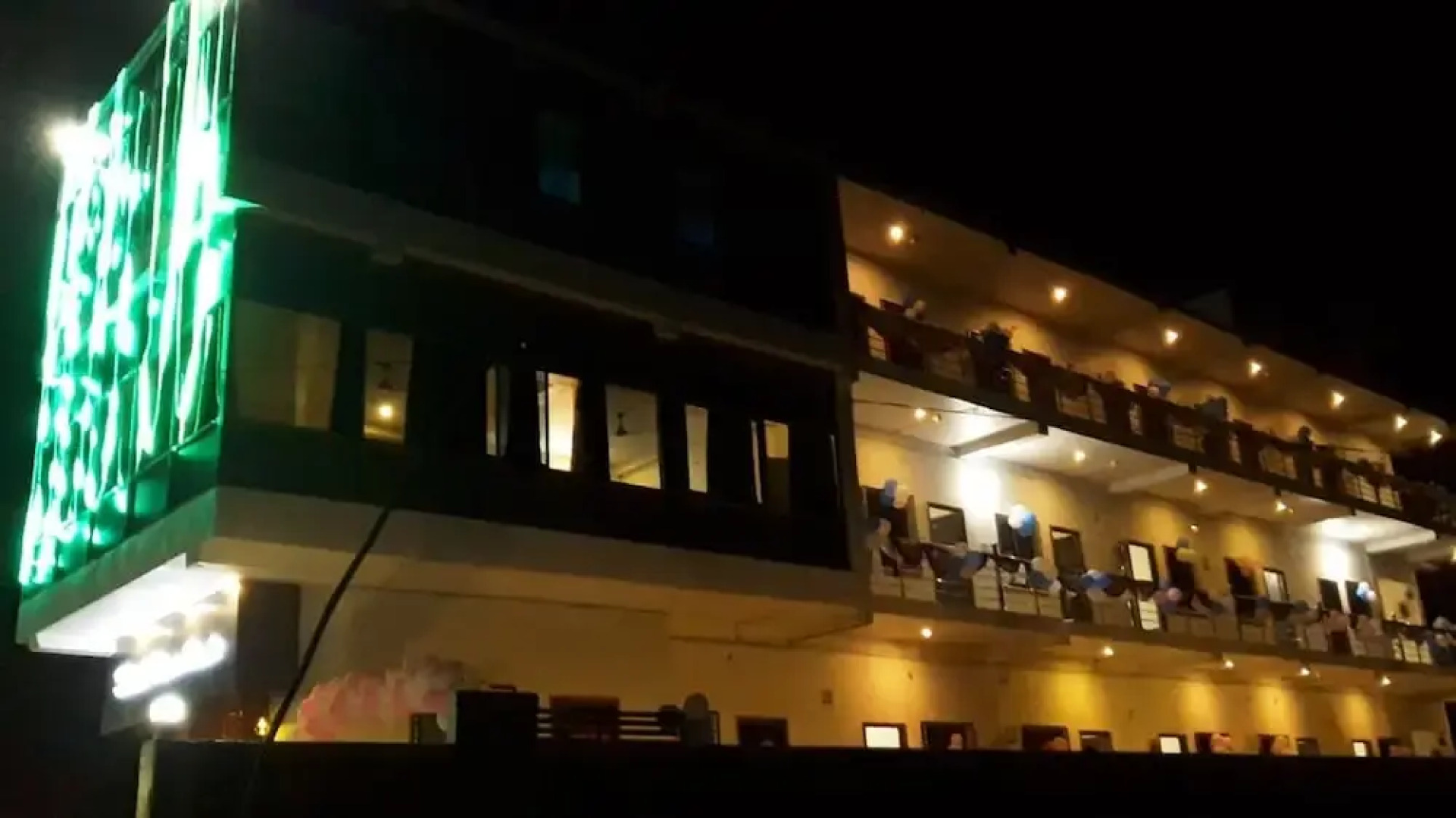 Utsav Grand by ShriGo Hotels