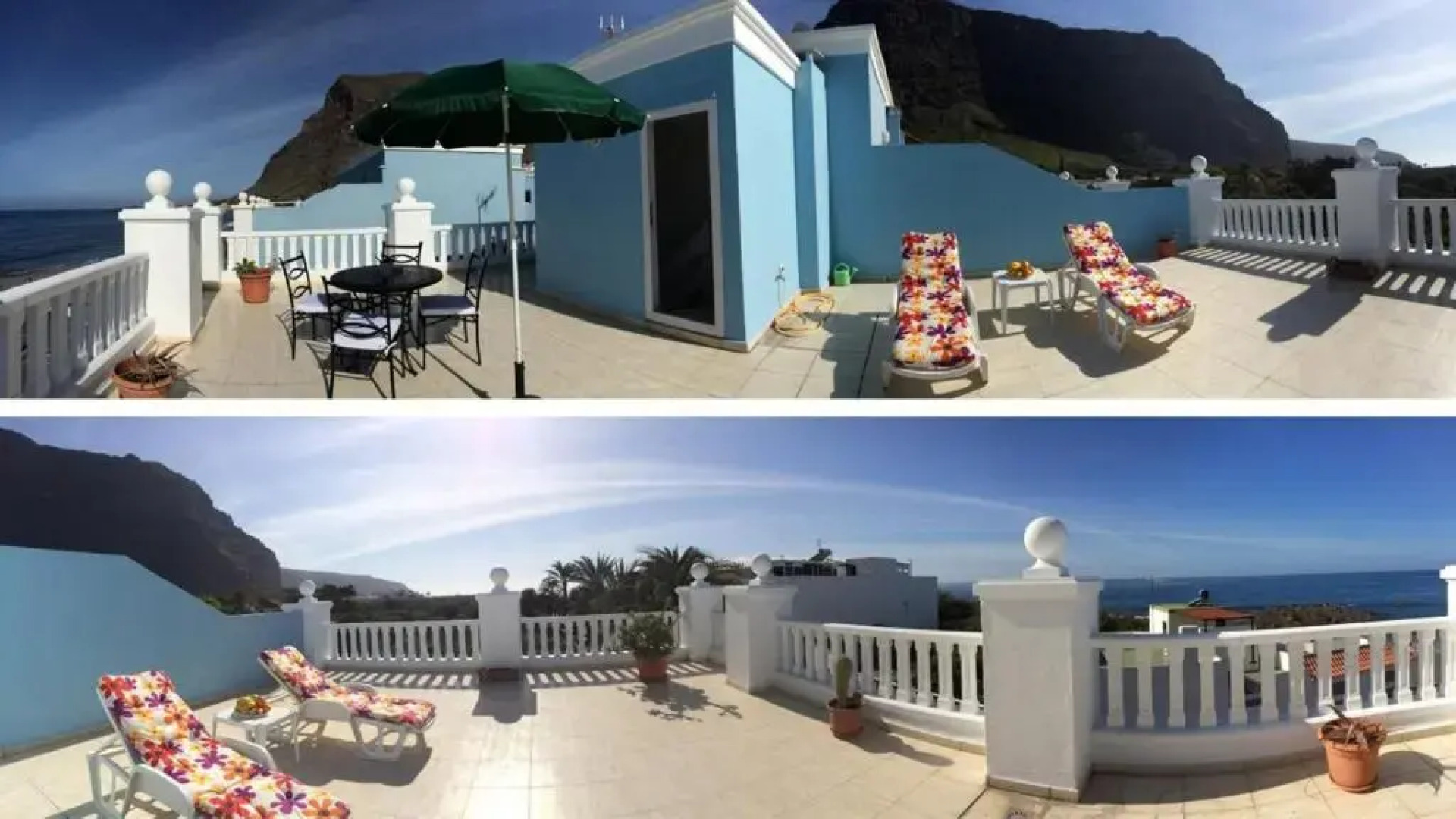 Apt. El Molino Azul 1B