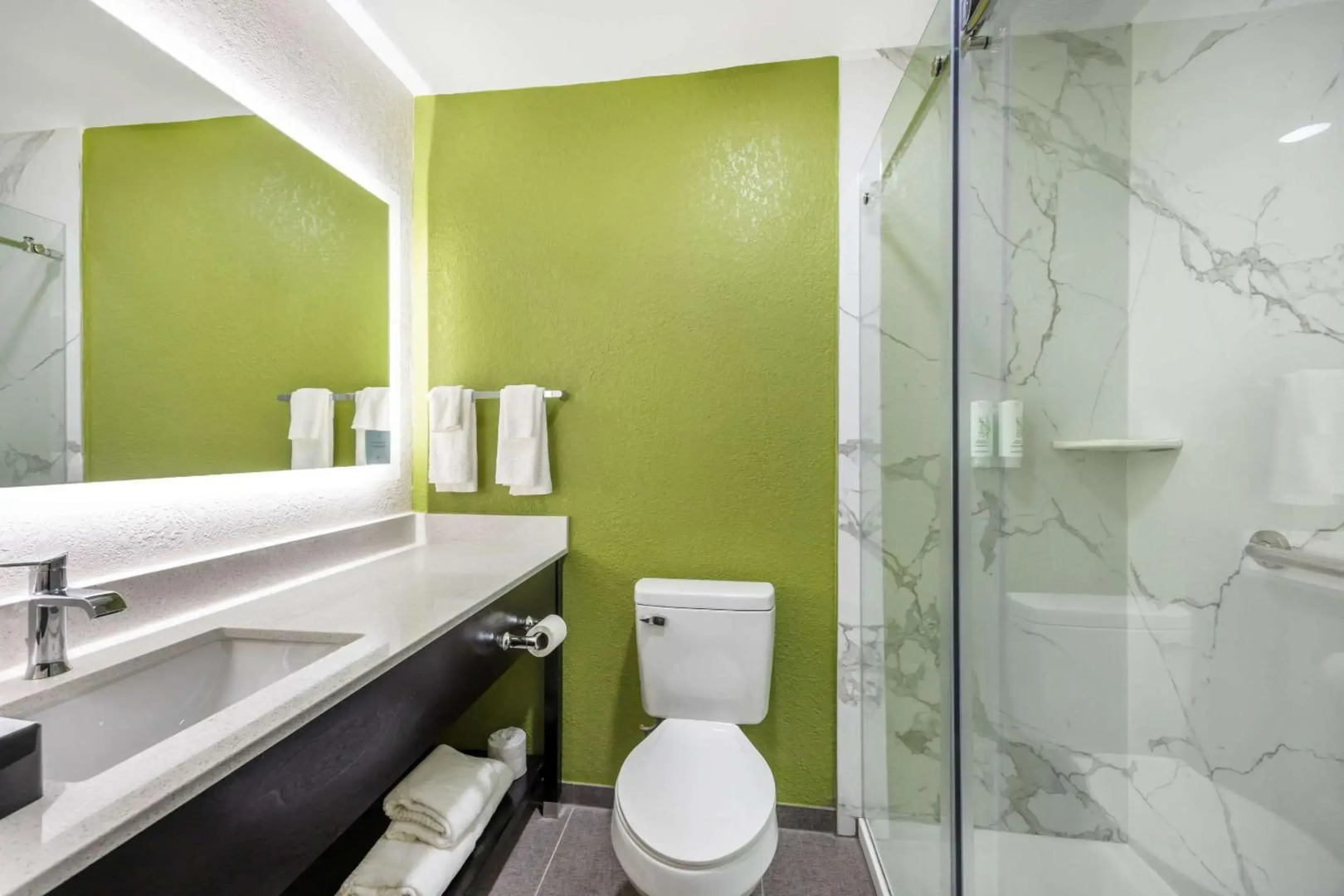 Sleep Inn & Suites Salina I-135