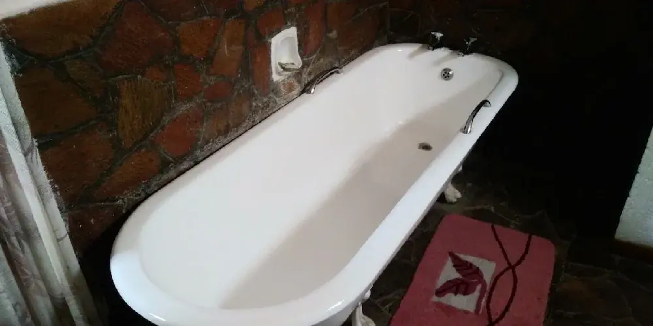 Ruwa River Herbal Clinic & All-Inclusive Oasis Spa Resort