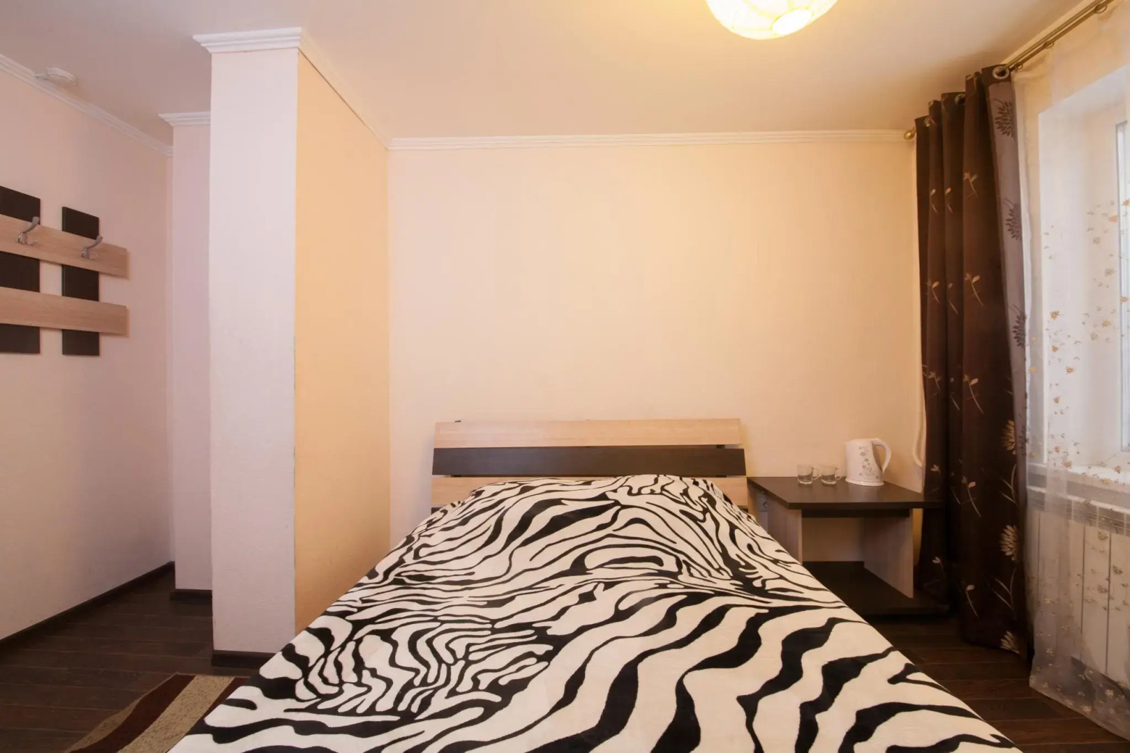 Мини-отель Апарт Сити