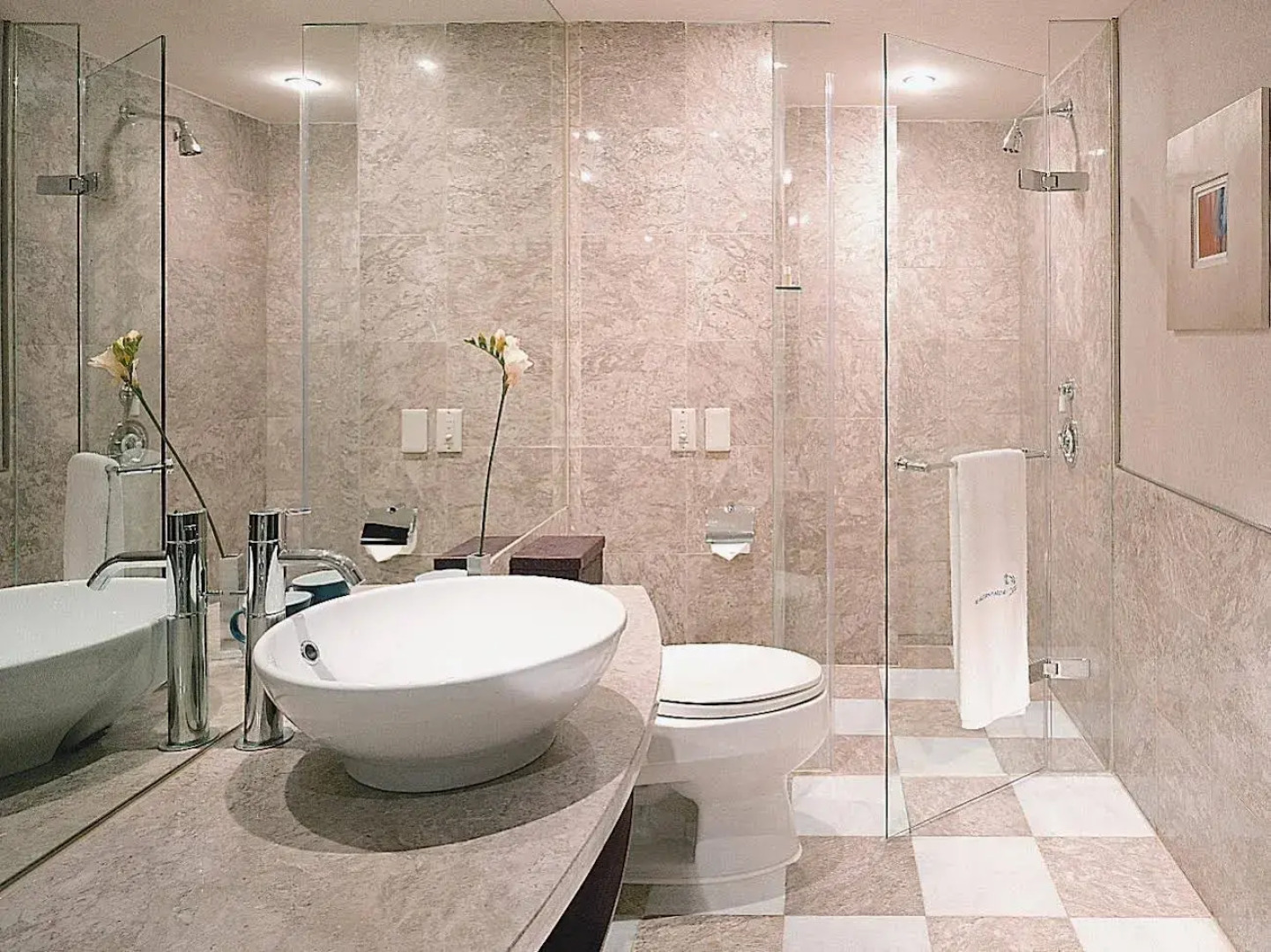 Les Suites Taipei Da An