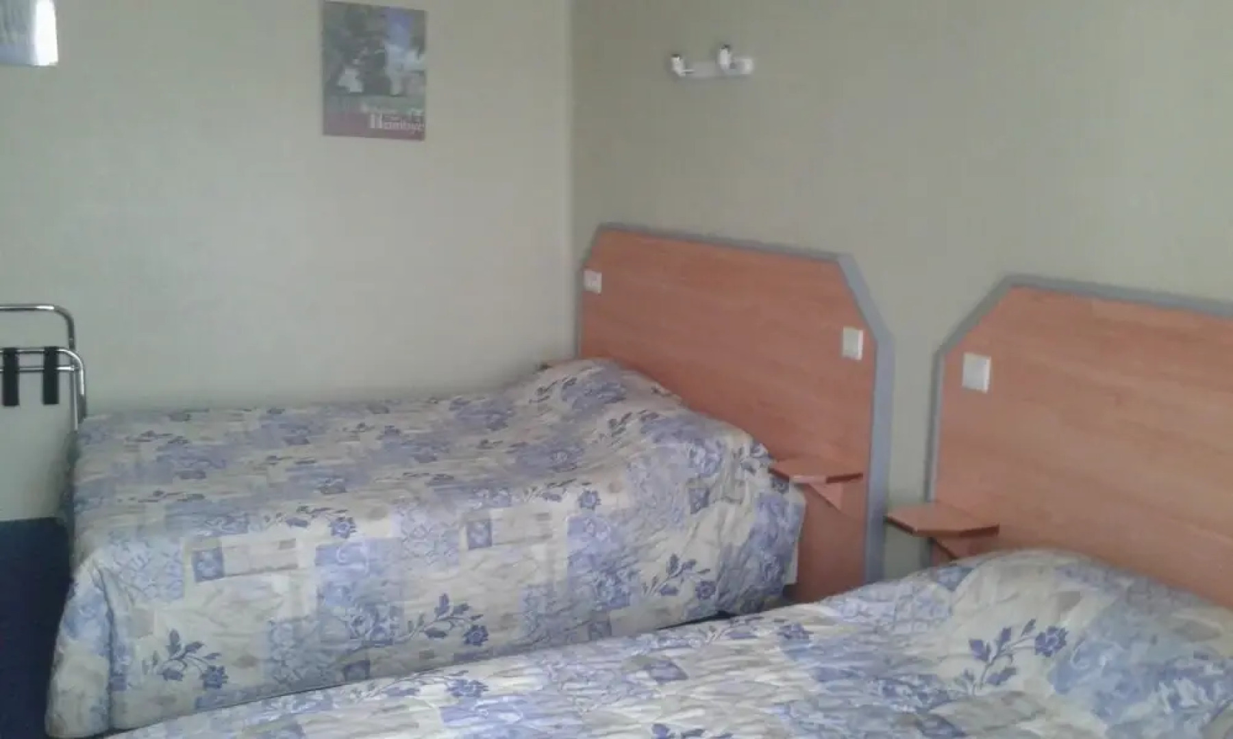 Hôtel Restaurant l'Agriculture