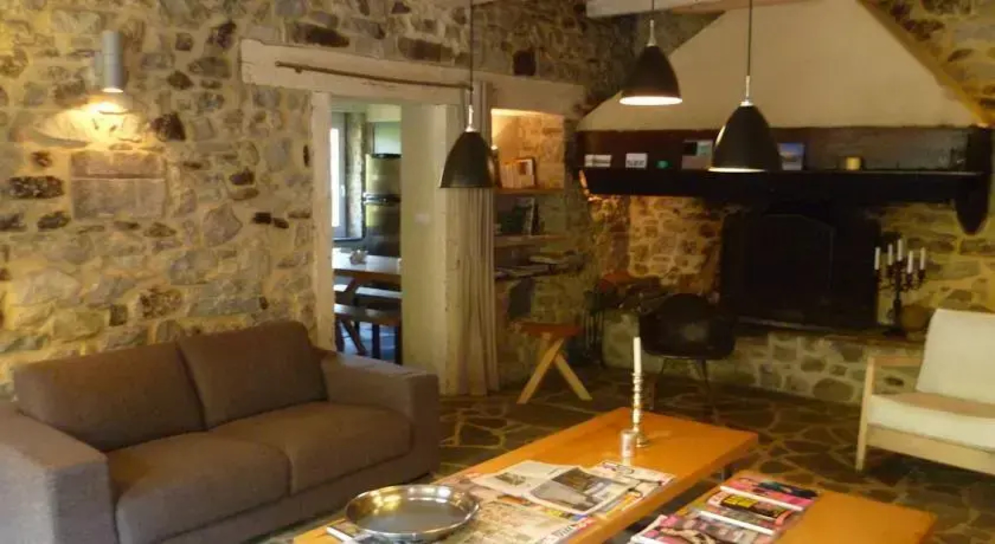 La Bergerie de Féline