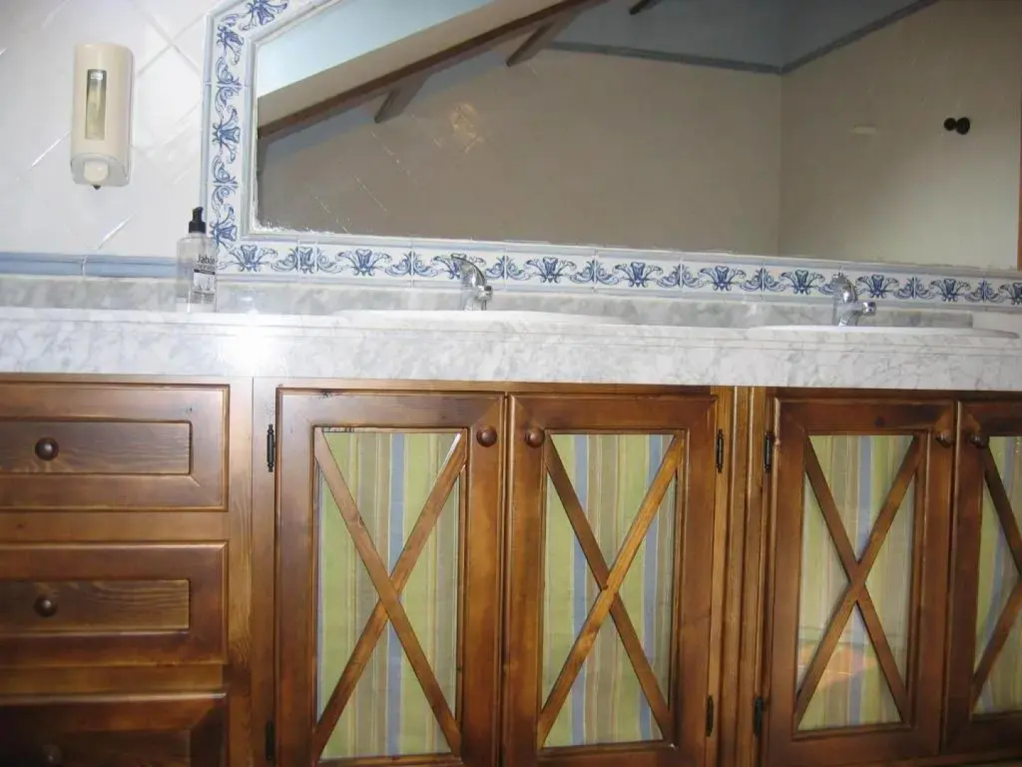 Apartamentos El Pajar del Abuelo