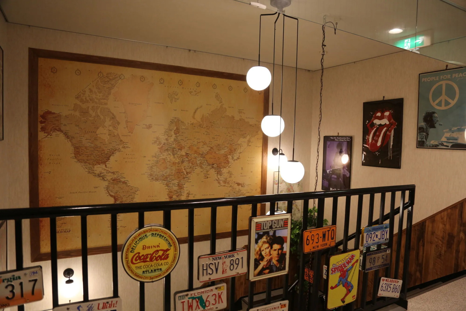 Japanese Onsen Ryokan Yufuin Tabinokura