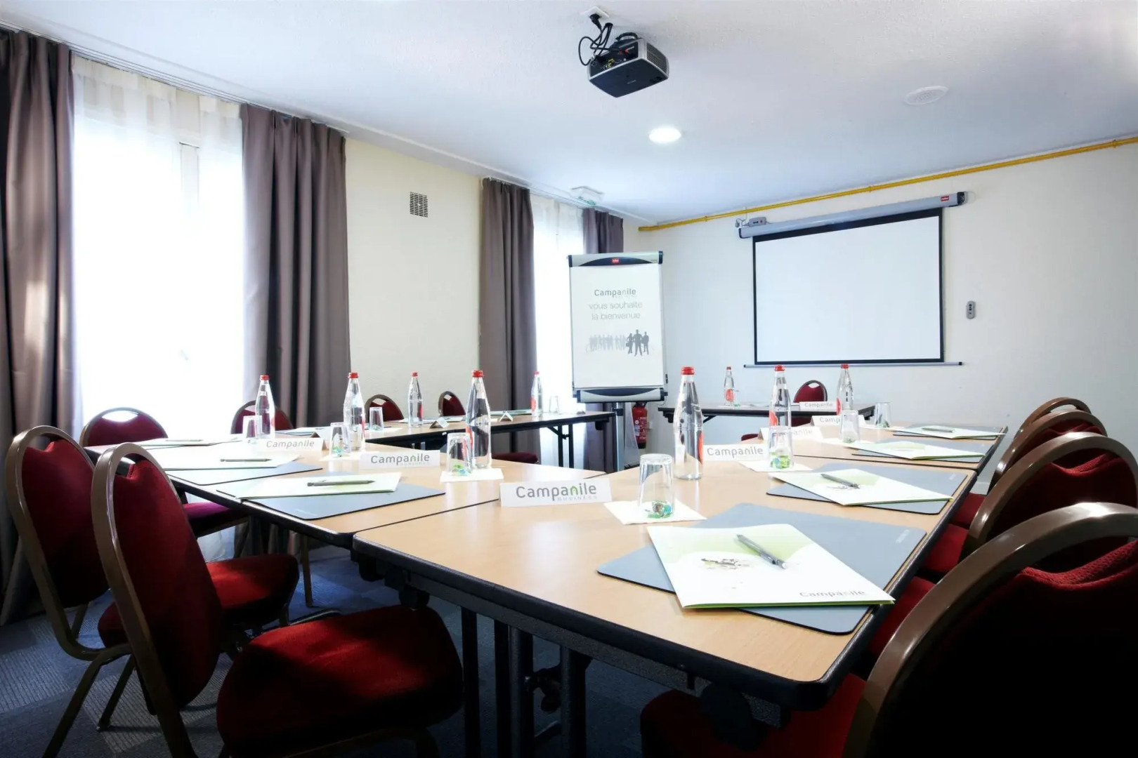 Campanile Orleans Saran