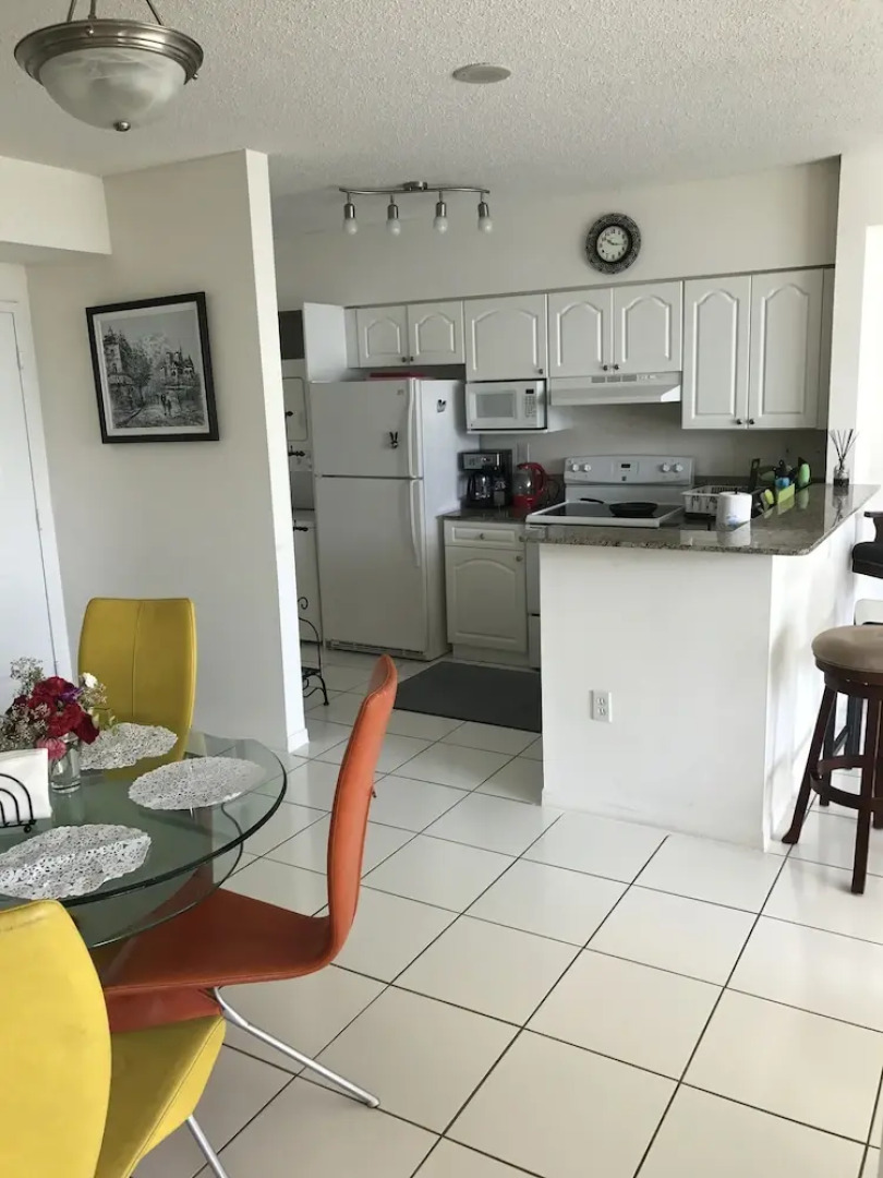One Bedroom Apartments Sunny Isles Beach