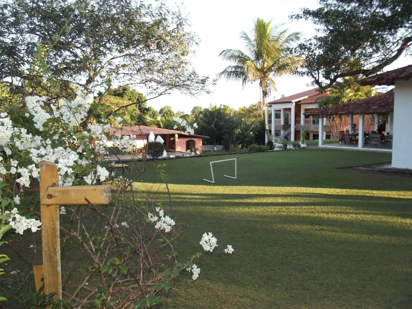 Pousada Doce Vida Guarapari