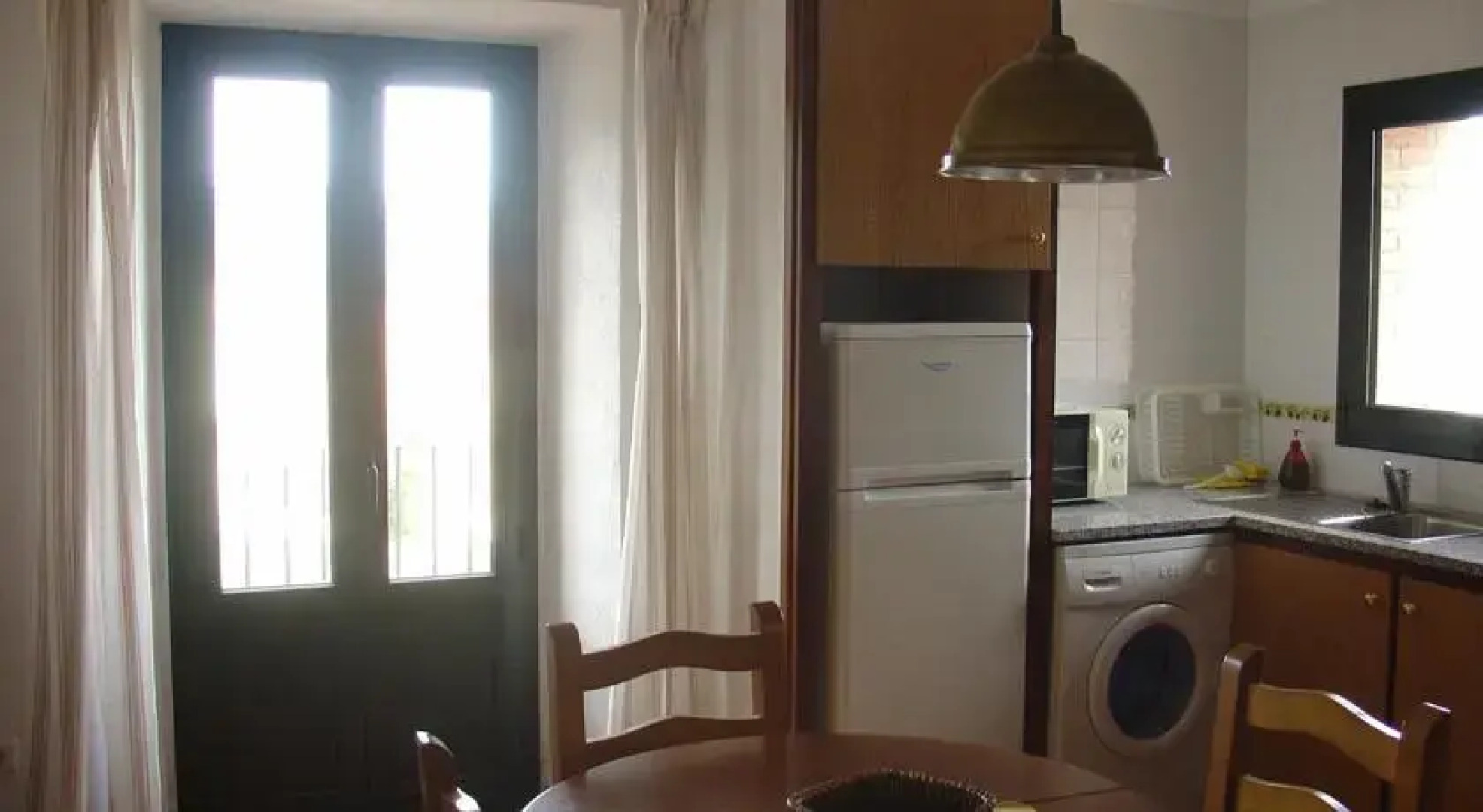 Habitatges turístics Les Tranquiles