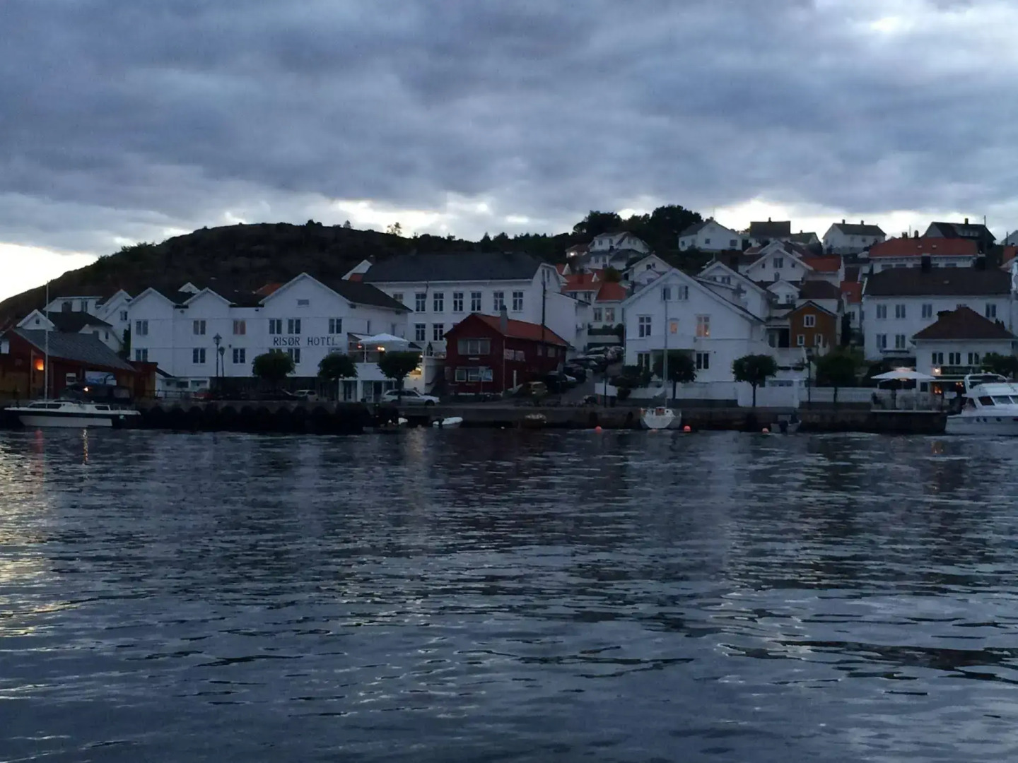 Risør Hotel