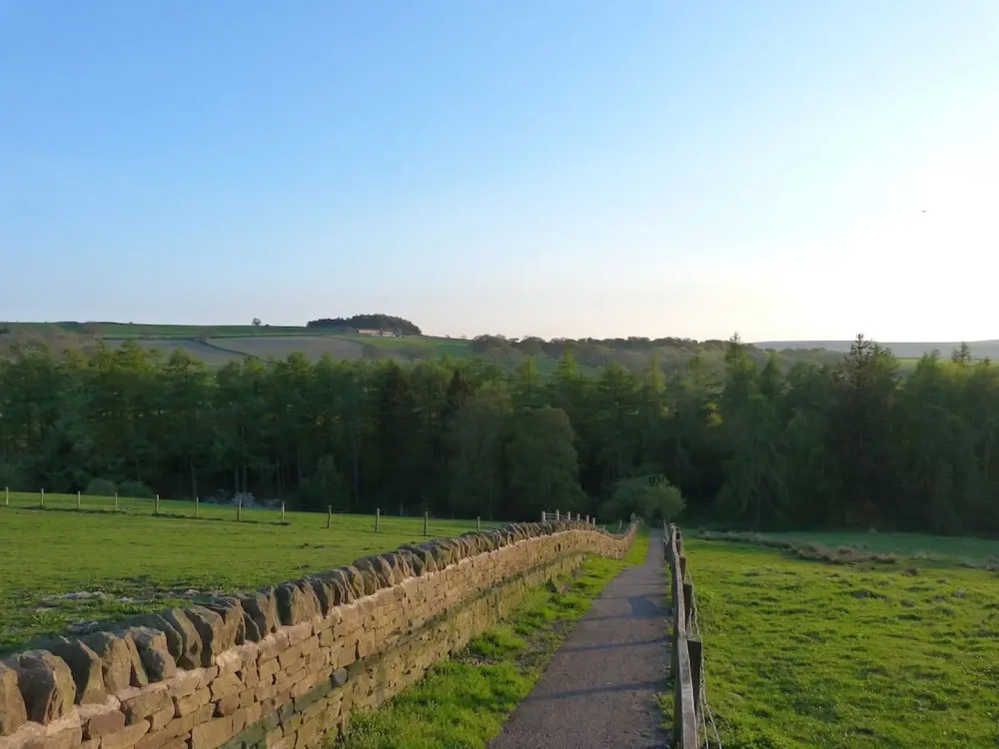 Castleneuk Guest House