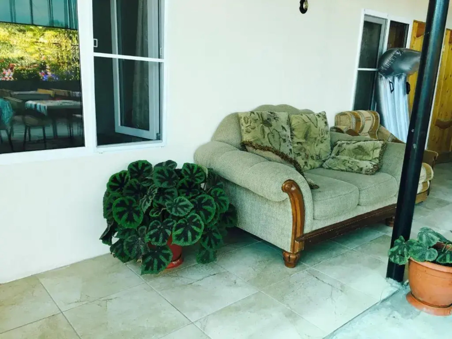 Guesthouse on Pushkina 10