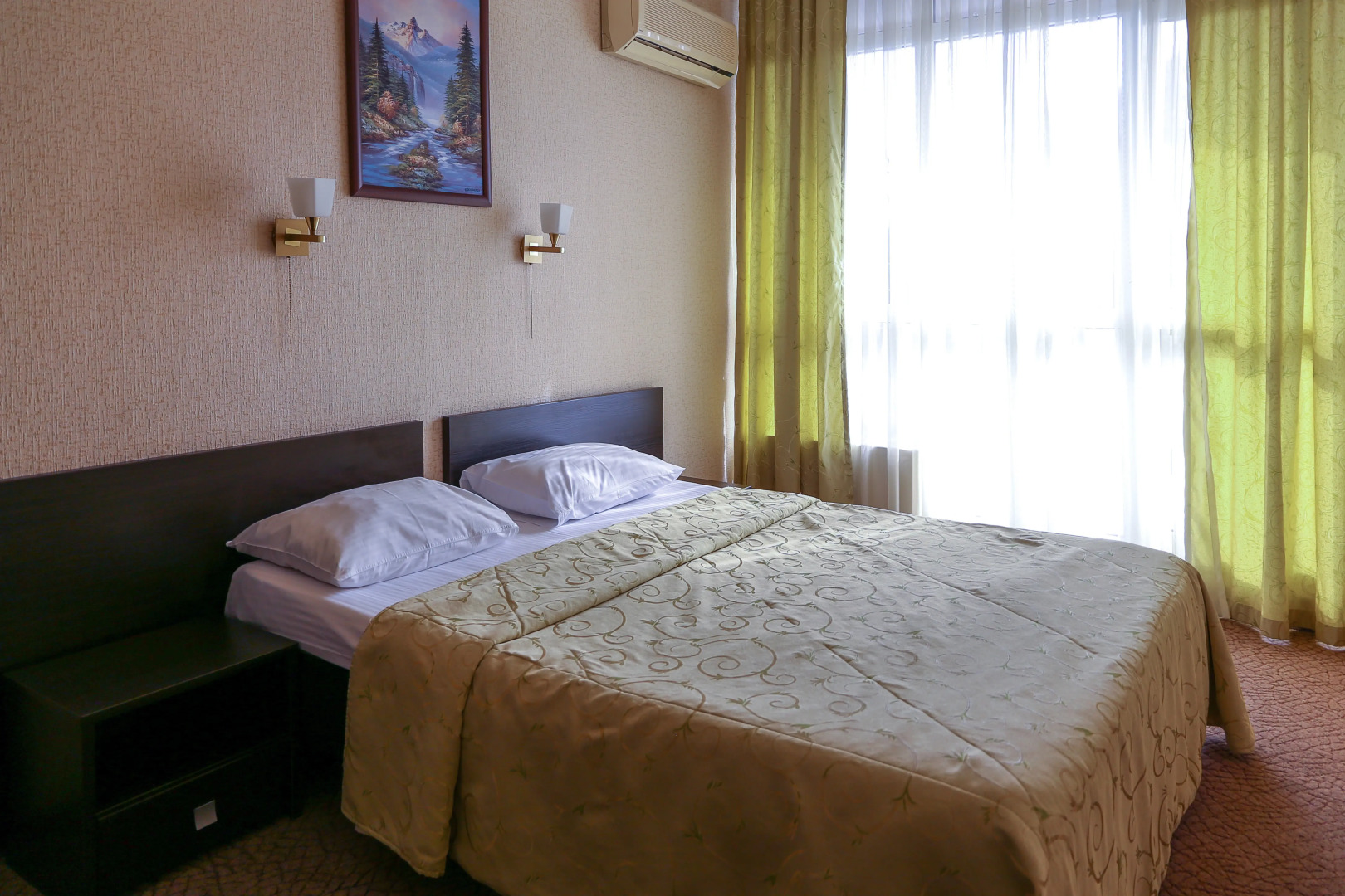 Отель «Валентин»