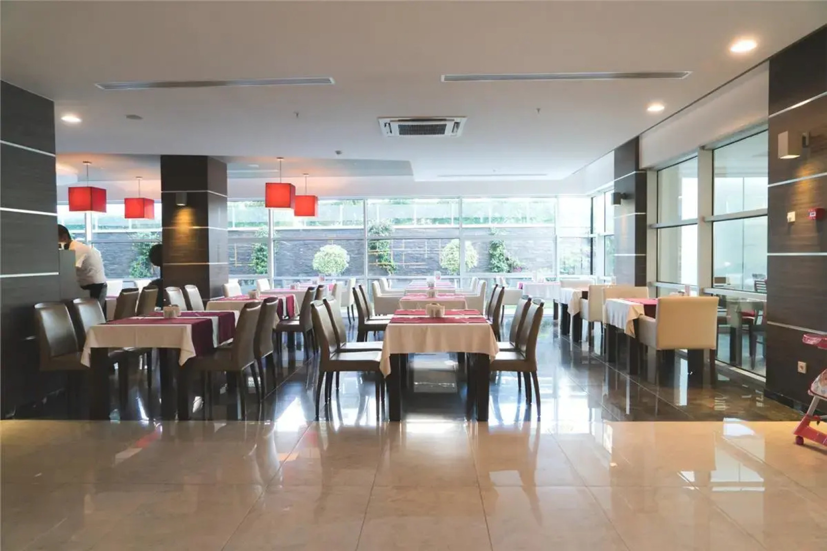 White City Resort Hotel