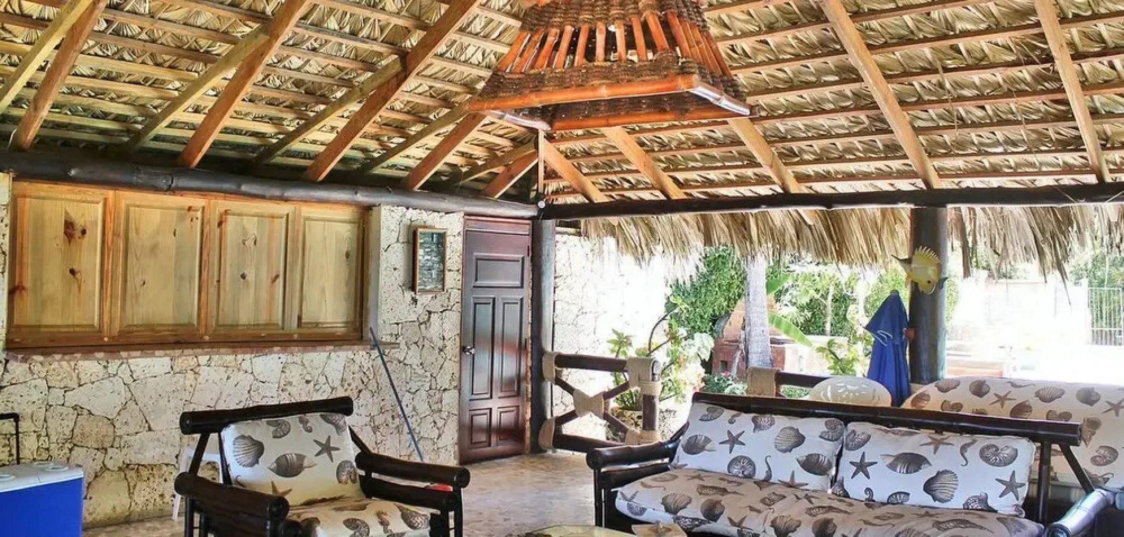 D' Franchesis Hostal