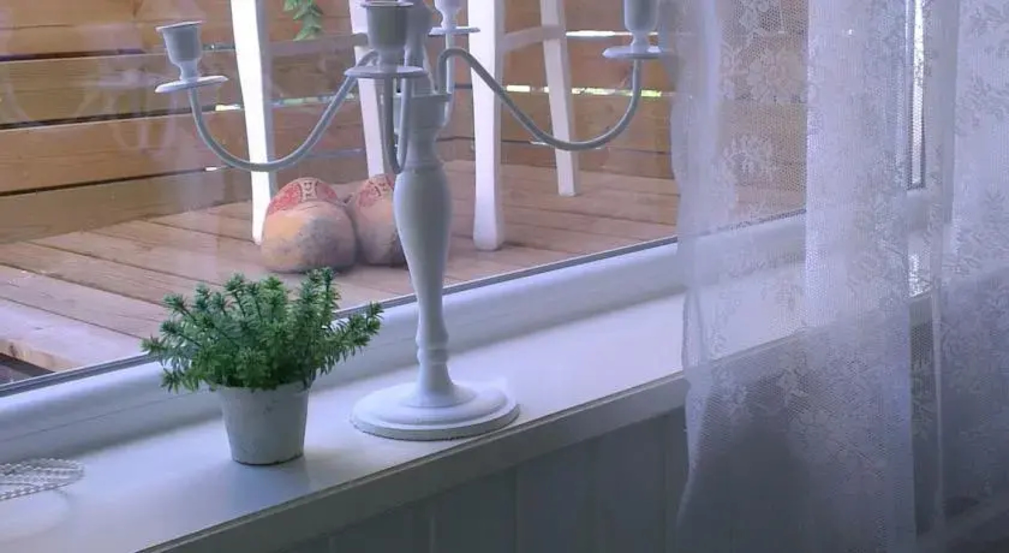 Guestroom Groot Essen