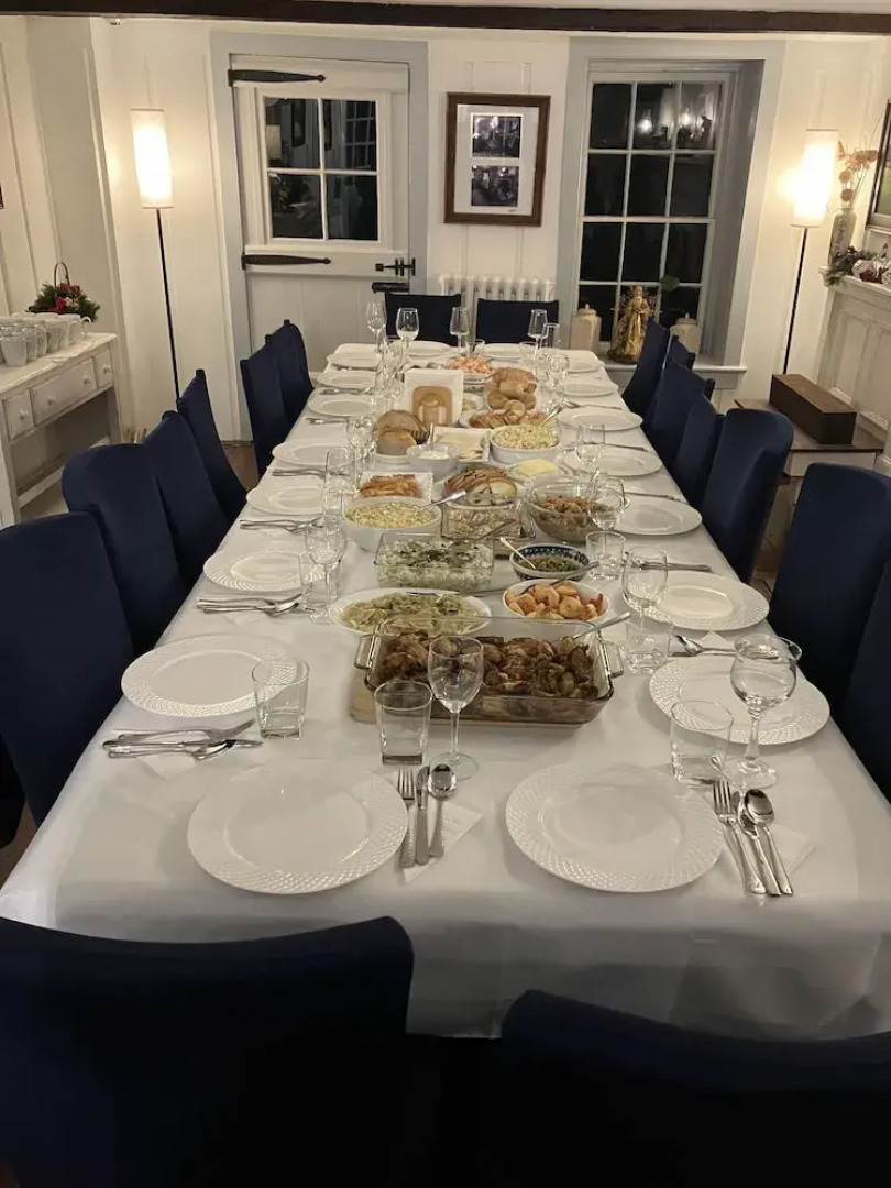 Chimney Hill Estate Inn