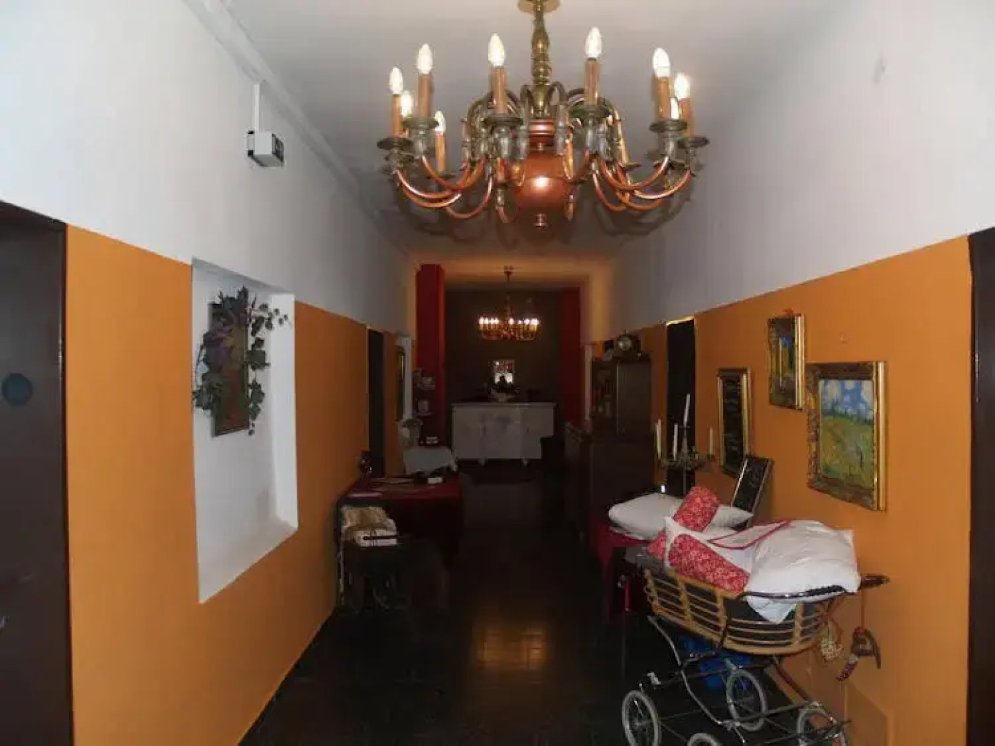 Gästehaus "Zum Schmidte Richard"