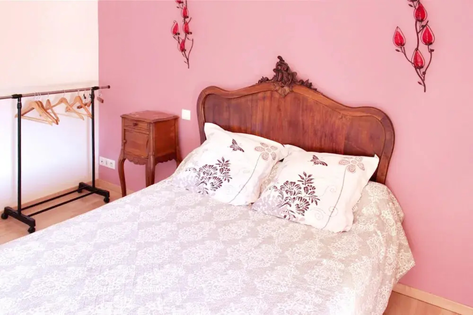 House With 3 Bedrooms in Cleyzieu, With Wonderful Mountain View and Fu