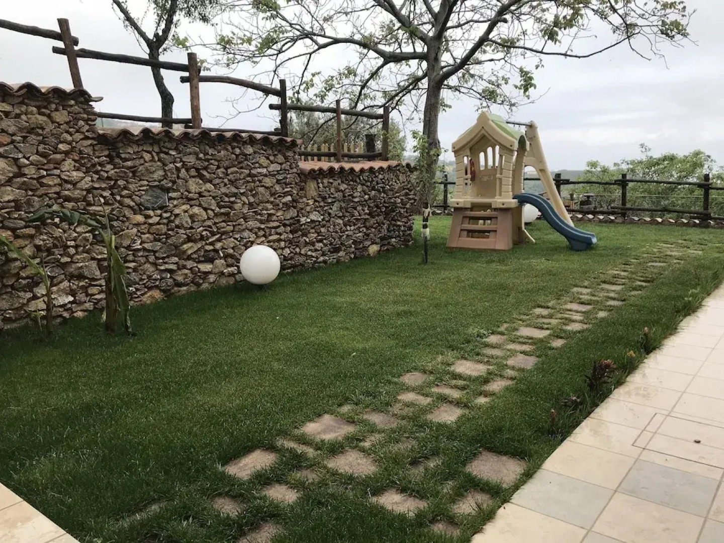 Il Podere dell'Angelo