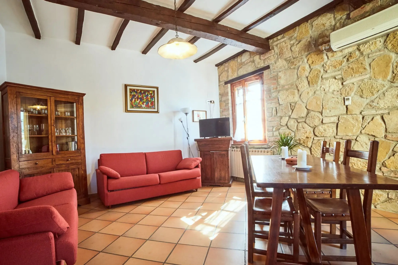 Agriturismo Palazzo Bandino