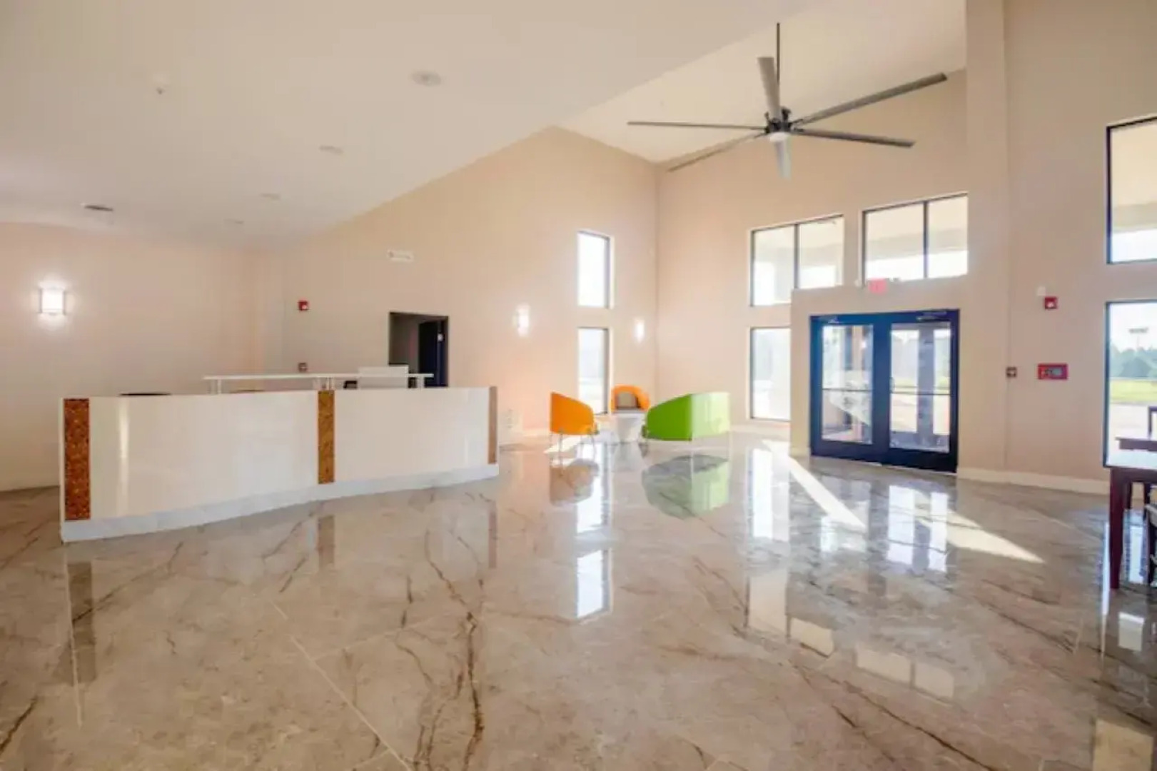 OYO Hotel Adairsville Calhoun South I-75