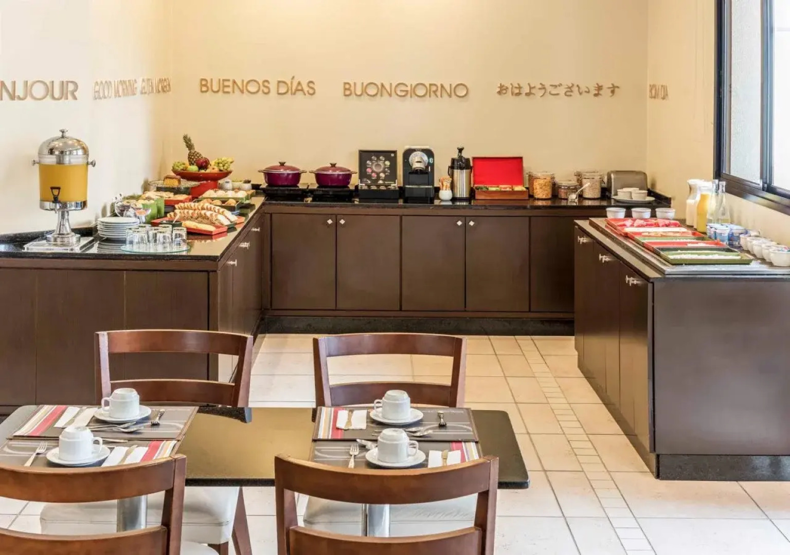 Aparthotel Adagio Curitiba Parque Barigui