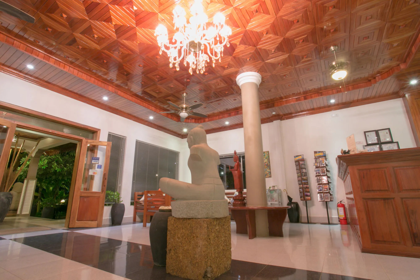 Nagara Angkor Boutique Hotel