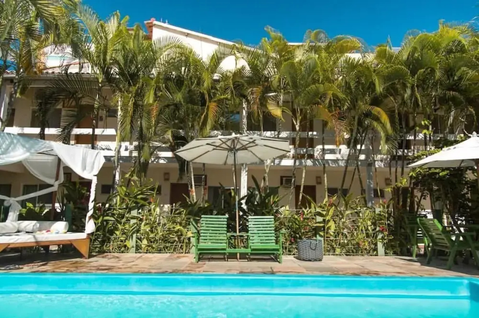 Estalagem Dos Corais