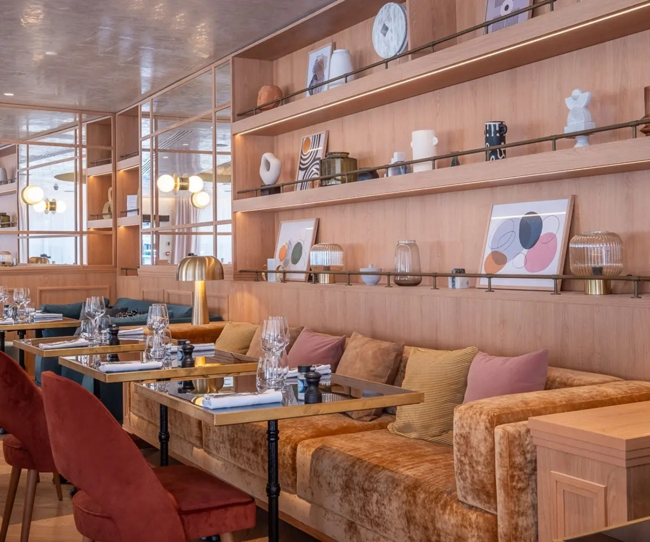 Hôtel Burdigala by Inwood Hotels