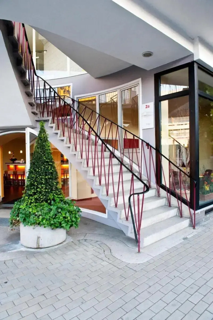 Appartements am Kleeblatt