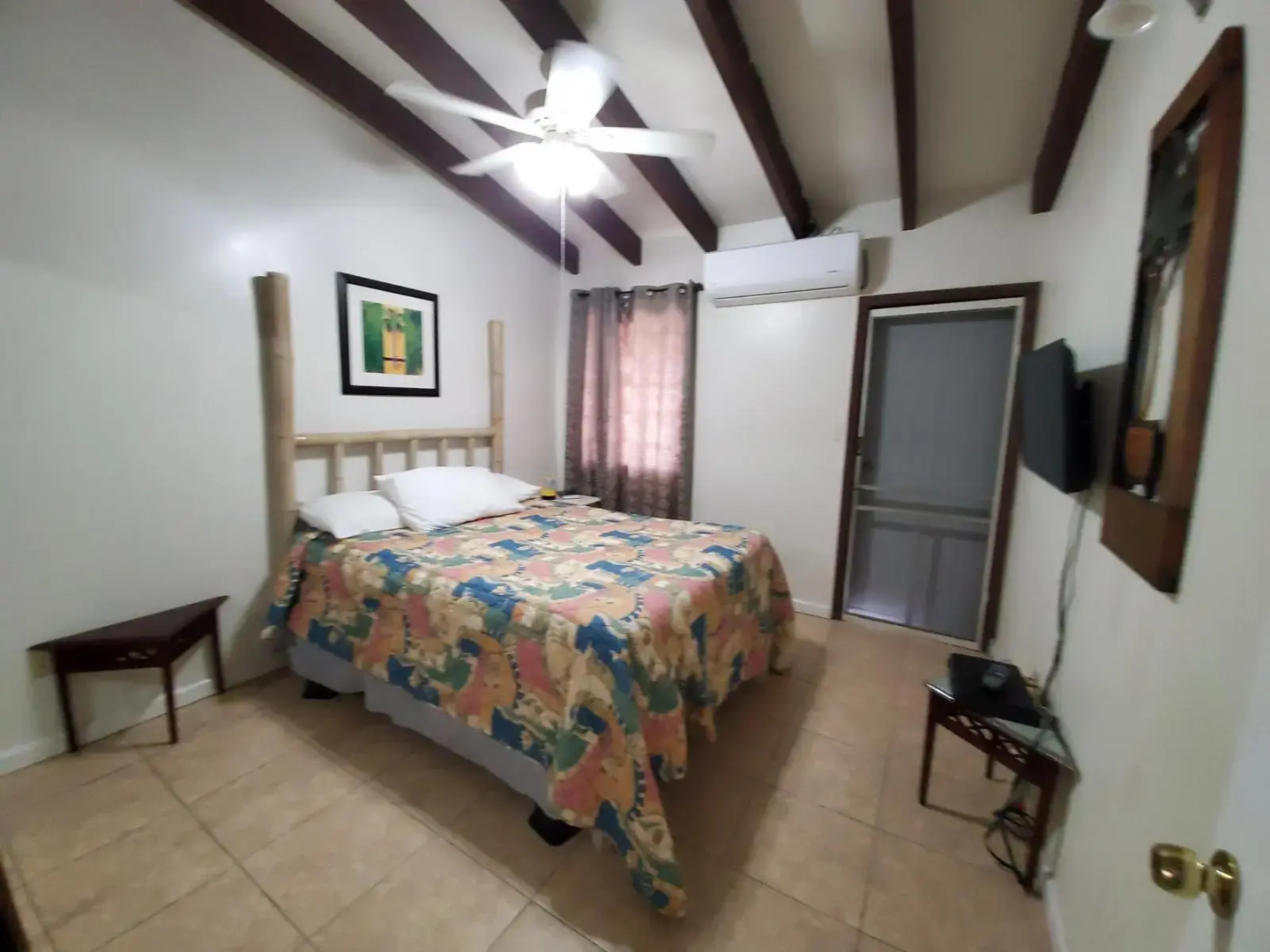 Sunset Gardens Guesthouse