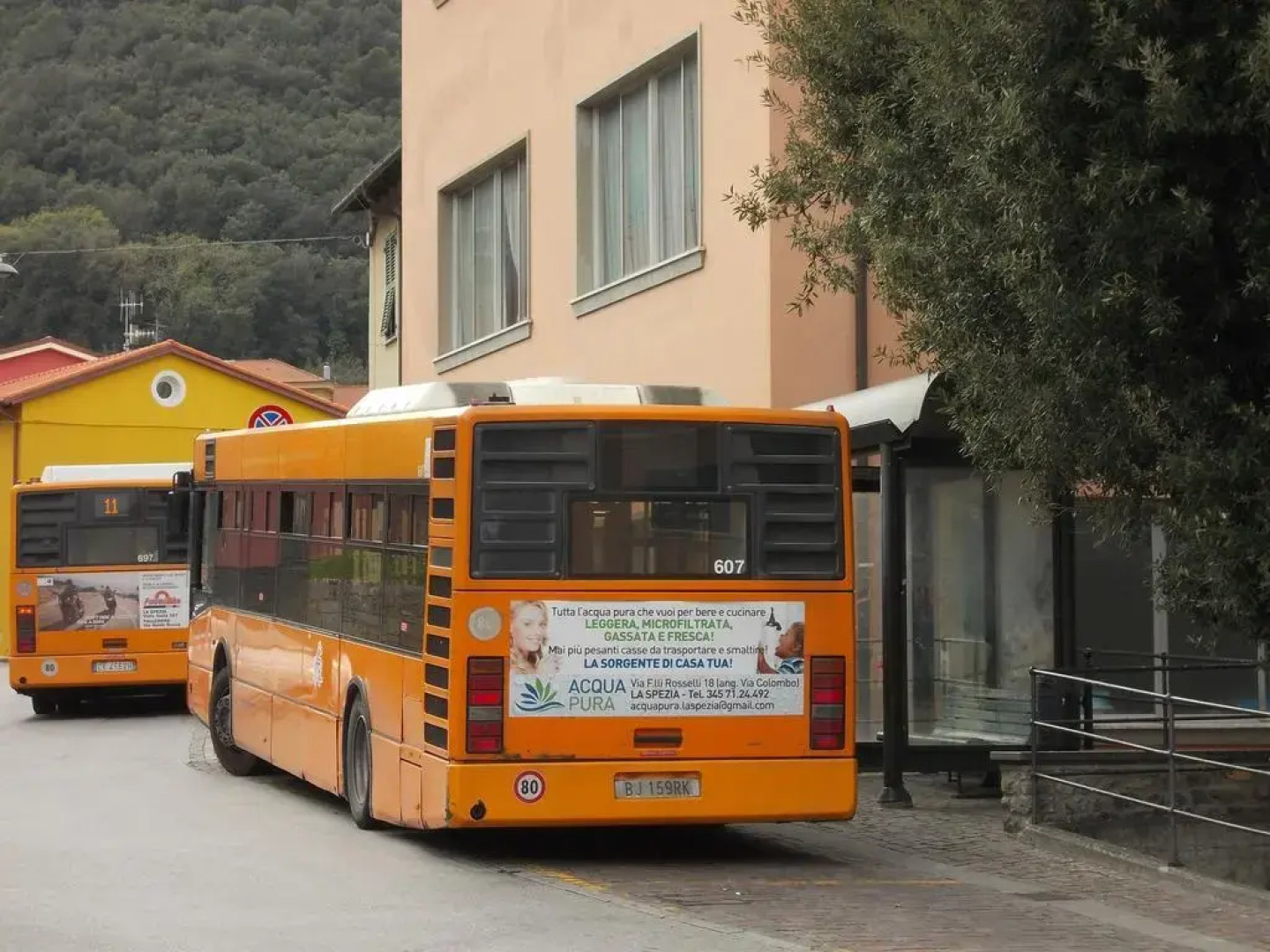 Appartamento Portovenere