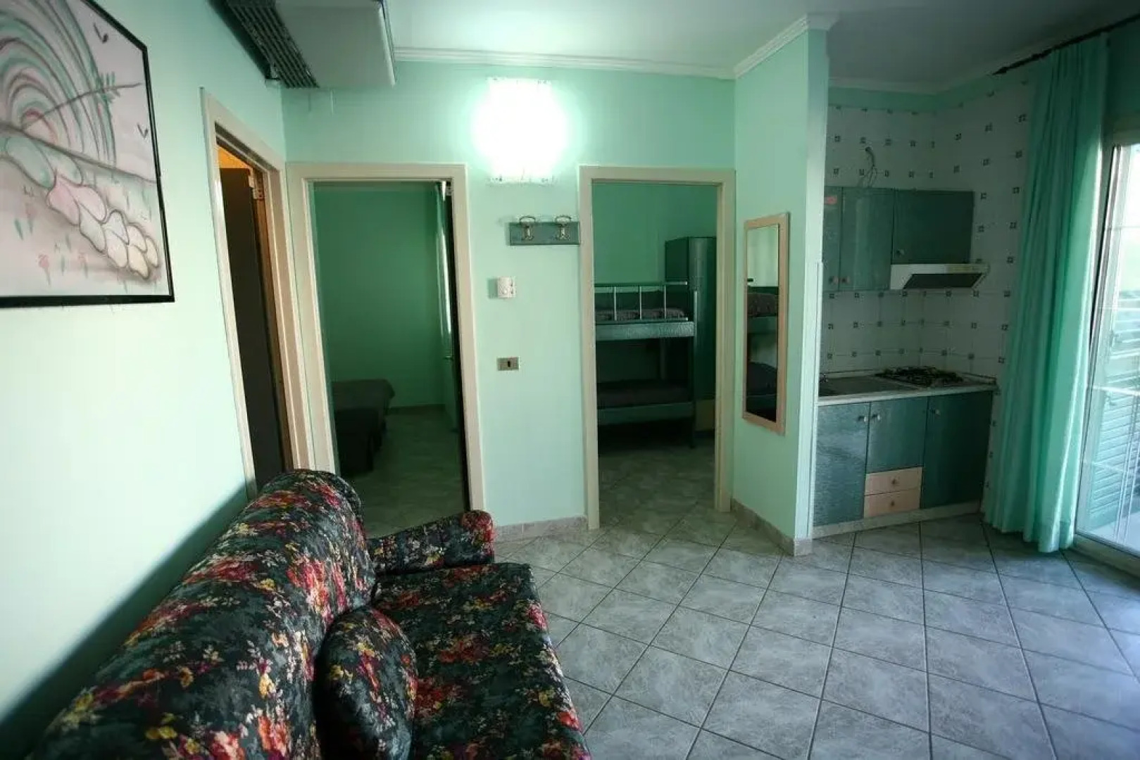 Residence Hotel Arianna Club