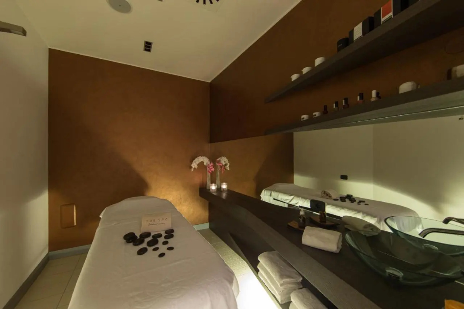 Winter Garden Hotel - Bergamo Airport