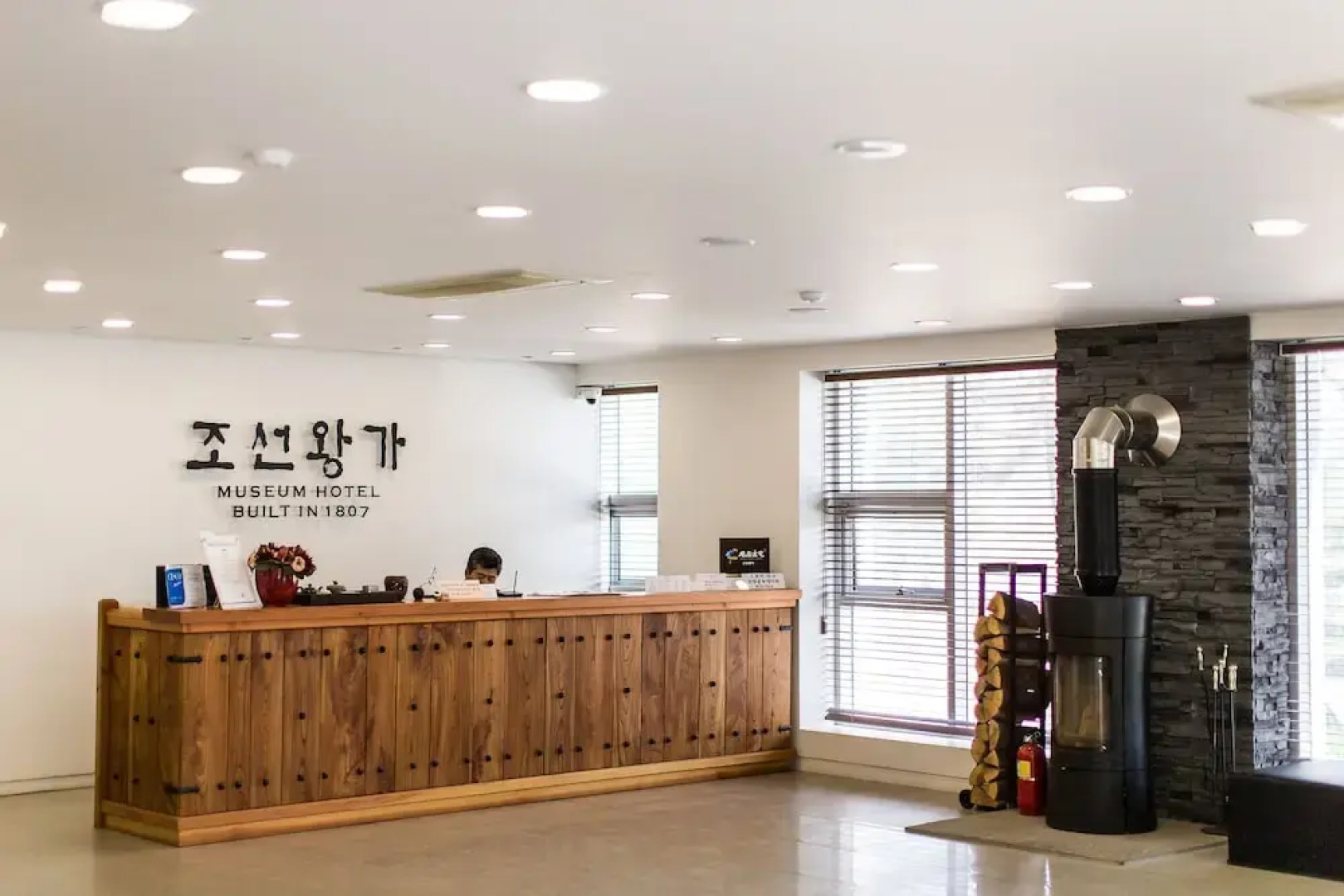 Chosun Royal Residence