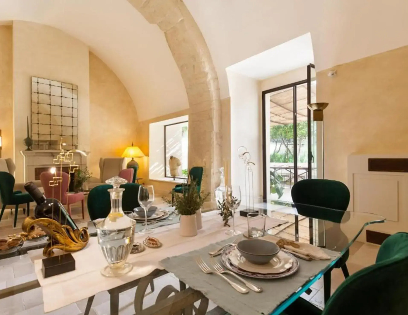 Palazzo Maresgallo Suite & Spa