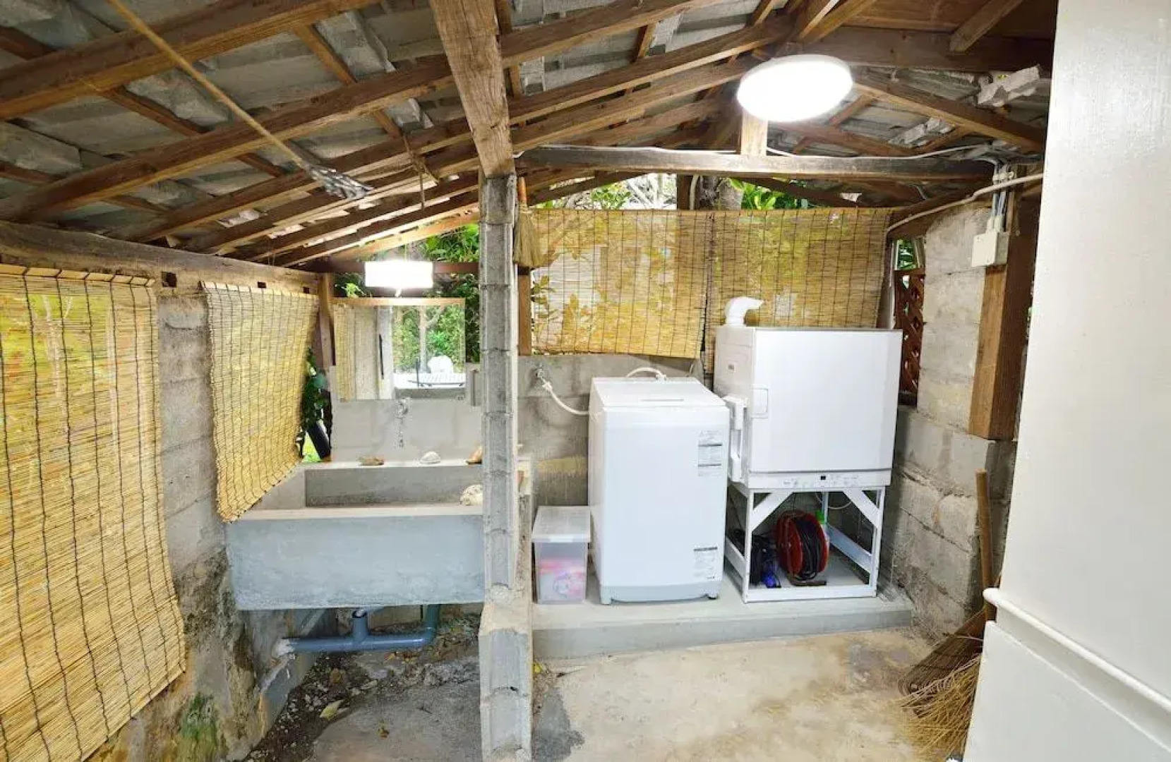 Nerome#01 Okinawa Traditional House